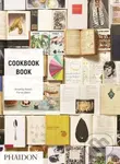 Cookbook Book - Florian Böhm, Annahita Kamali - kniha z kategorie Odborné a naučné