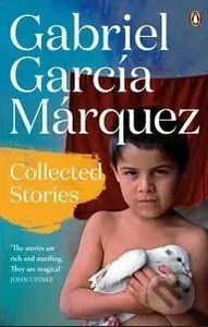 Collected Stories - Gabriel García Márquez - kniha z kategorie Společenská beletrie