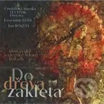 CM Technik Ostrava: Do dřeva zakletá - CM Technik Ostrava