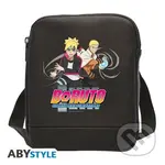 Boruto Taška cez rameno - Boruto & Naruto