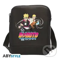 Boruto Taška cez rameno - Boruto & Naruto
