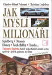 Jak myslí milionáři - Ch. A. Poissant, Ch. Godefroy - kniha z kategorie Podnikání