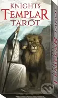 Knights Templar Tarot (78 Cards with instructions) - hra z kategorie Hry pro dospělé