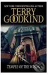 Temple of the Winds (Book 4) - Terry Goodkind - kniha z kategorie Fantasy