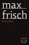Homo Faber - Max Frisch