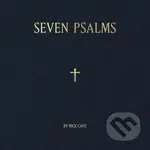 Nick Cave: Seven Psalms Ltd. LP - Nick Cave