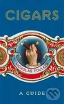Cigars (A Guide) - Nicholas Foulkes - kniha z kategorie Hobby