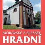 Moravské a slezské hradní kaple - Zdeněk Fišera - kniha z kategorie Místopisy