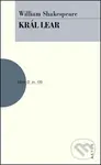 Král Lear (svazek 130) - William Shakespeare