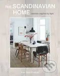 The Scandinavian Home (Interiors inspired by light) - kniha z kategorie Dům, byt a zahrada