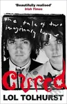Cured (The Tale of Two Imaginary Boys) - Lol Tolhurst - kniha z kategorie Hudba