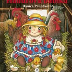 Handrová bábika - Danica Pauličková - kniha z kategorie Pro děti