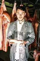 Čabajka a iné údeniny - Erik Šimšík - kniha z kategorie Poezie