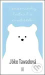 Vzpomínky ledního medvěda - Jóko Tawadová, Michaela Škultéty - kniha z kategorie Společenská beletrie