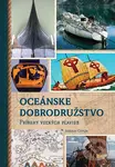 Oceánske dobrodružstvo - Jaroslav Coplák