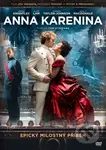 Anna Karenina - Joe Wright - film z kategorie Rodinné a romantické