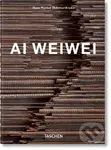 Ai Weiwei (40th Anniversary Edition) - Hans Werner Holzwarth
