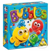 Bubbles - hra z kategorie Vzdělávací hry