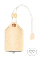 Kožená klíčenka Baagl Think of Me