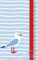 Sea (Small) (Journal)