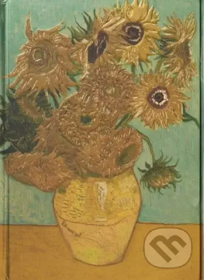 Van Gogh: Sunflowers