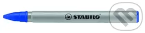 STABILO EASYoriginal náplň fine modrá