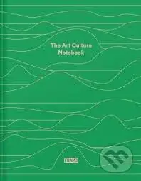 The Art Culture Notebook