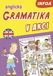Anglická gramatika v akci - kniha z kategorie Jazykové učebnice a slovníky