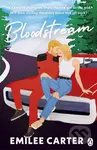 Bloodstream - Emilee Carter - kniha z kategorie Romantická