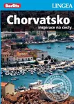 Chorvatsko - kniha z kategorie Mapy a cestování