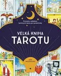 Velká kniha tarotu - Sam Magdaleno