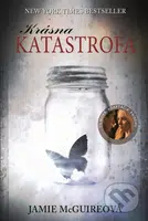 Krásna katastrofa - Jamie McGuire - kniha z kategorie Beletrie pro děti