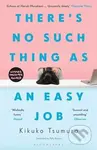 There´s No Such Thing as an Easy Job - Kikuko Tsumura - kniha z kategorie Beletrie