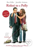 Riskni to s Polly - John Hamburg - film z kategorie Romantické komedie
