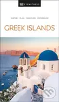 Greek Islands - kniha z kategorie Odborné a naučné