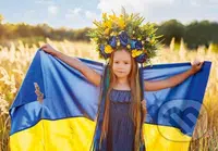 One World For Peace - Ukraine - puzzle z kategorie Umělecké