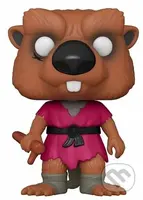 Funko POP Animation: Teenage Mutant Ninja Turtles - Splinter (exclusive special edition)