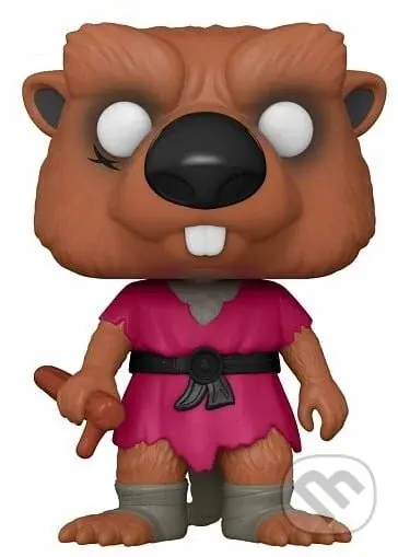 Funko POP Animation: Teenage Mutant Ninja Turtles - Splinter (exclusive special edition)