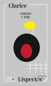 Jablko v tme - Clarice Lispector - kniha z kategorie Společenská beletrie