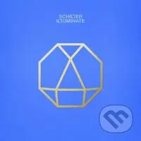 Schiller: Illuminate LP (2LP) - Schiller