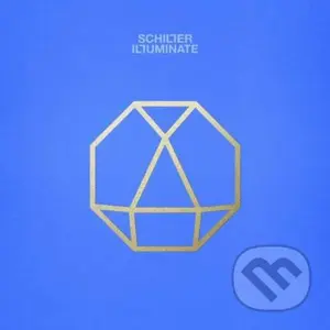 Schiller: Illuminate LP (2LP) - Schiller
