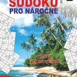 Sudoku speciál pro náročné 3/2024