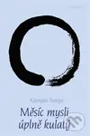 Měsíc mysli úplně kulatý - Songu Kjongho - kniha z kategorie Poezie