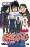 Naruto 65 - Haširama a Madara - Masashi Kishimoto - kniha z kategorie Komiksy