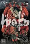 Dorohedoro 13 - Q Hayashida