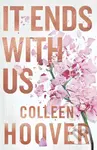 It Ends With Us - Colleen Hoover - kniha z kategorie Společenská beletrie