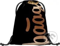 Sáček Baagl Metallic Bronze