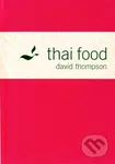 Thai Food - David Thompson - kniha z kategorie Thajská kuchyně