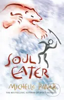 Soul Eater - Michelle Paver - kniha z kategorie Fantasy