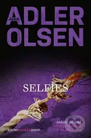 Selfies - Jussi Adler-Olsen - kniha z kategorie Detektivky, thrillery a horory